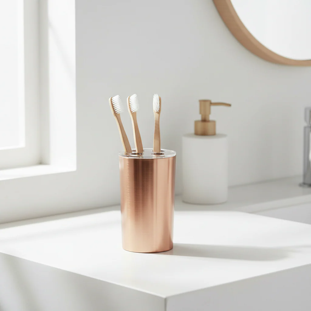 Shine Toothbrush Holder - Image 3