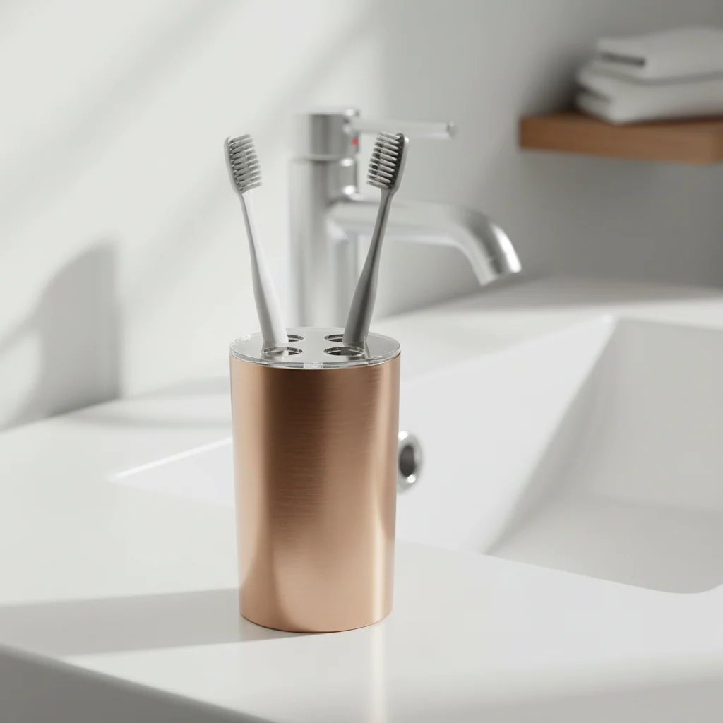 Shine Toothbrush Holder - Image 4