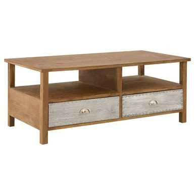 Shoreditch Coffee Table - Image 4