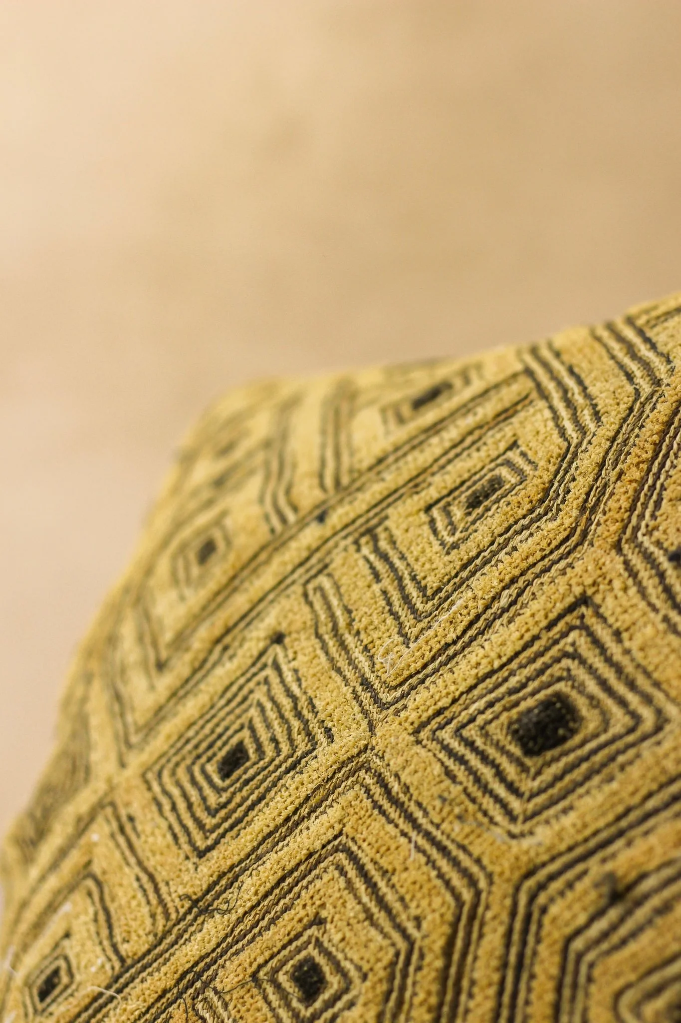 Showa Cloth Cushion Large - Image 6