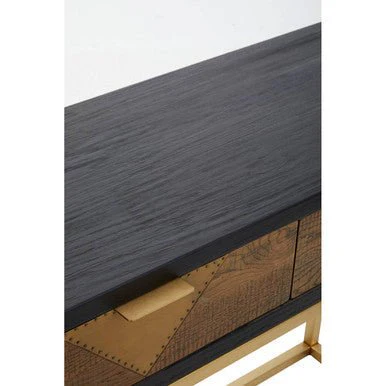 Siena Console Table - Image 12