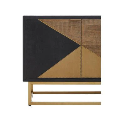 Siena Three Door Sideboard - Image 11