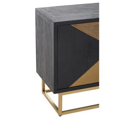 Siena Three Door Sideboard - Image 13