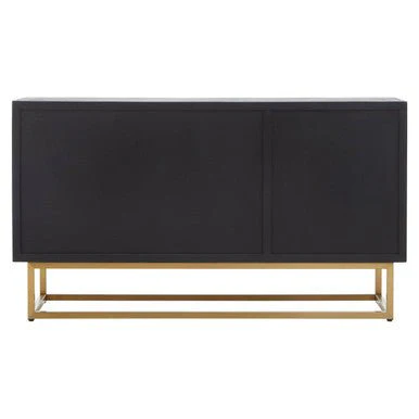 Siena Three Door Sideboard - Image 8