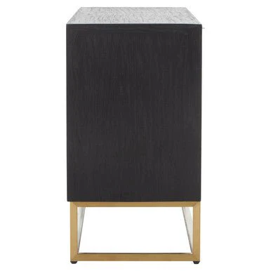 Siena Three Door Sideboard - Image 9