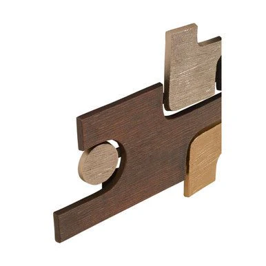 Simbolo Metal Wall Sculpture - Image 8