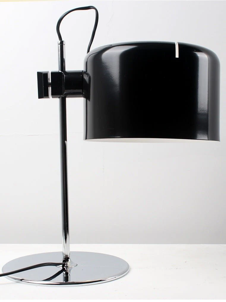 Simple Modern Model Room Living Room Table Lamp - Image 4