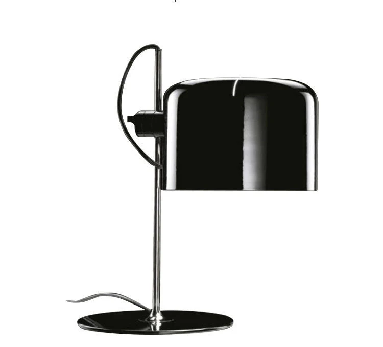 Simple Modern Model Room Living Room Table Lamp - Image 9