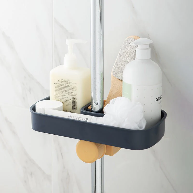 Sink Shelf Soap Sponge Drain Rack Storage Basket Bag Faucet Holder Adjustable Bathroom Holder Sink Kitchen Accessories - Image 2