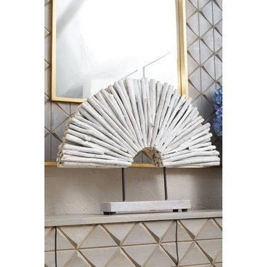 Siro 4 Door Mango Wood Sideboard - Image 12
