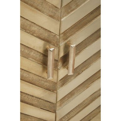 Sirsa Two Door Cabinet - Image 11