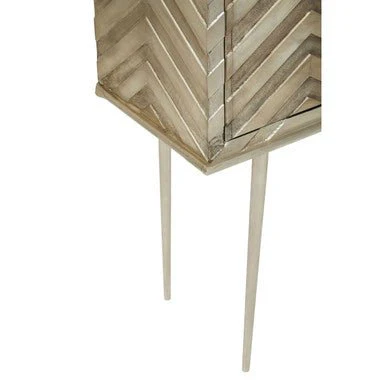 Sirsa Two Door Cabinet - Image 12