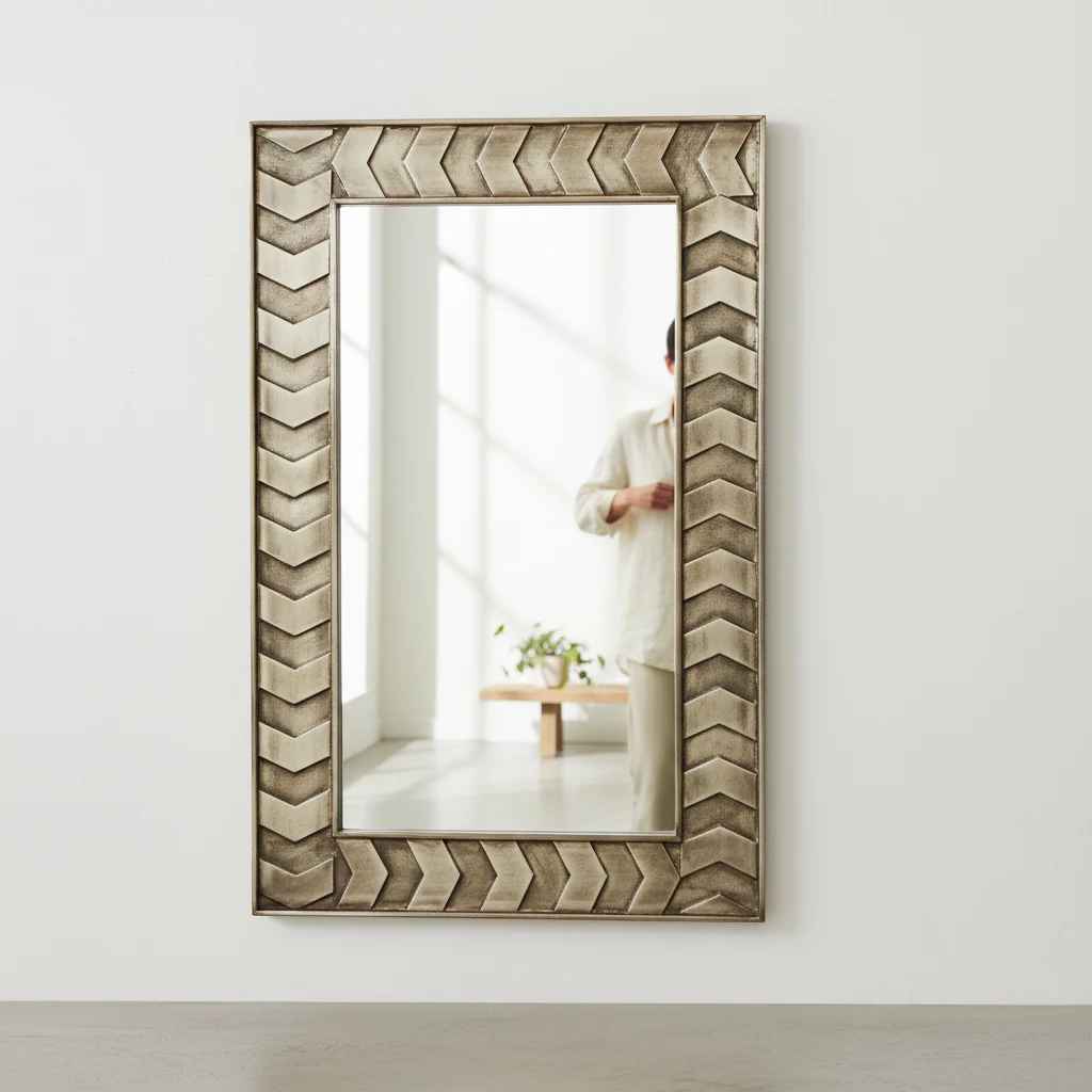 Sirsa Wall Mirror - Image 2