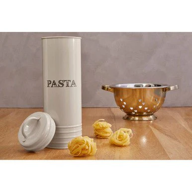 Sketch Pasta Canister - Image 7