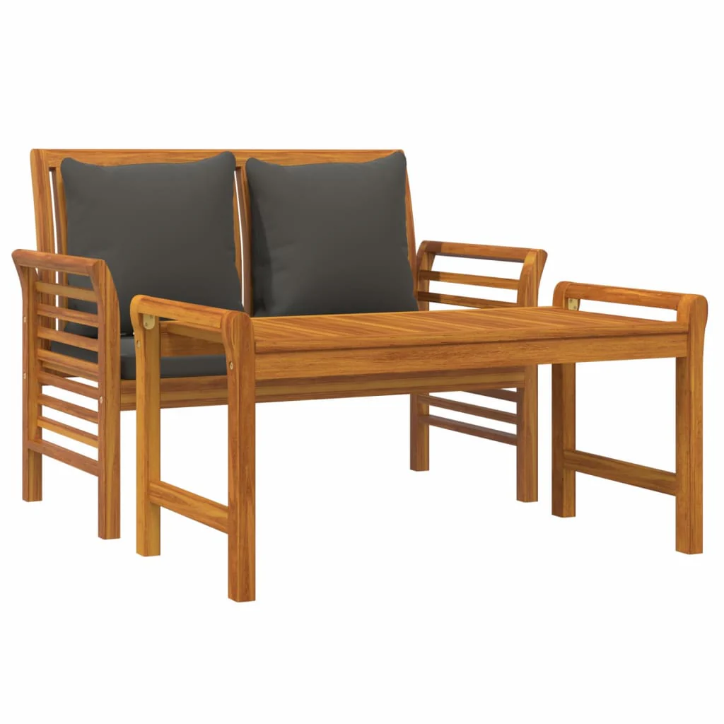 Skura Acacia Wood - 100cm - Image 11