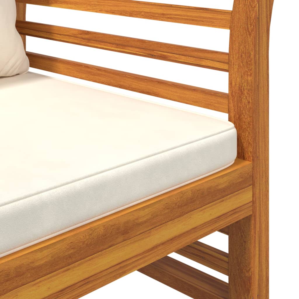 Skura Acacia Wood - 100cm - Image 4