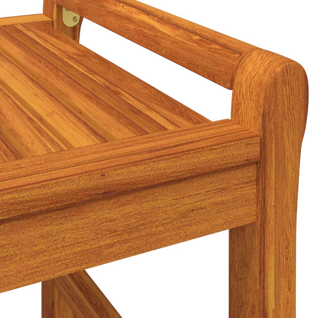 Skura Acacia Wood - 100cm - Image 5