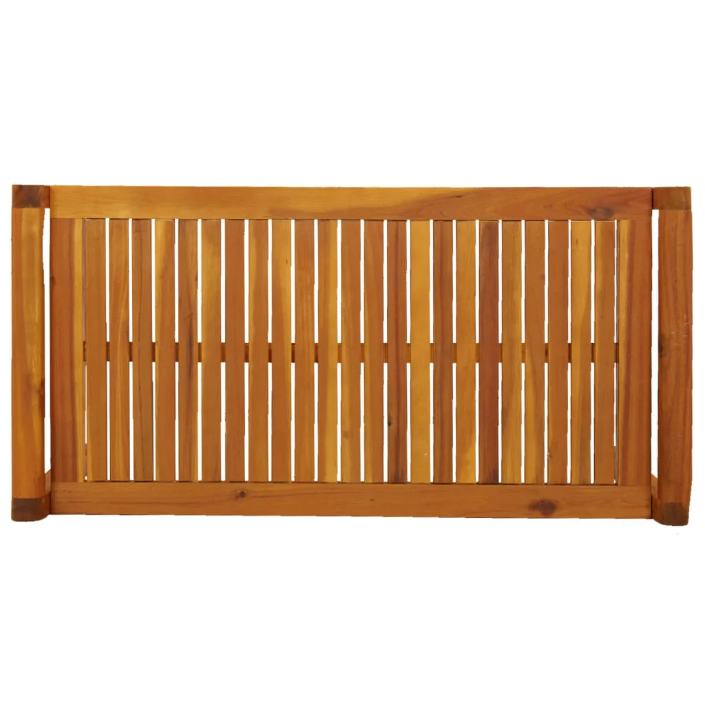 Skura Acacia Wood - 100cm - Image 7