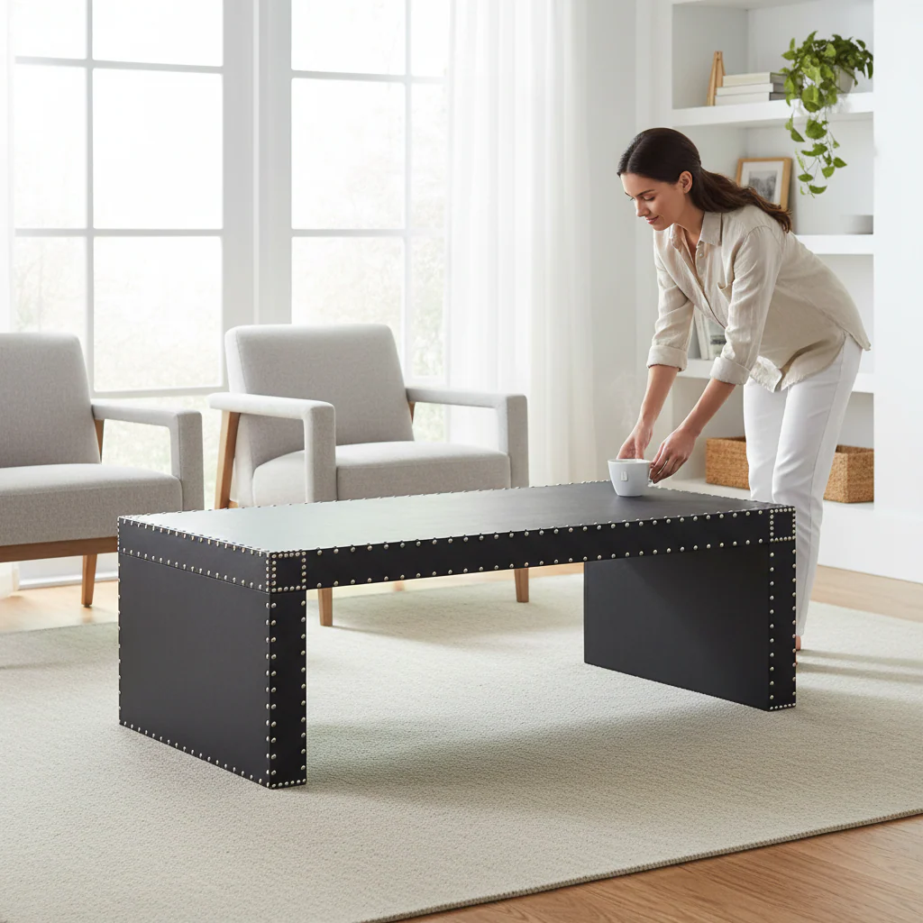 Sloane Coffee Table - Image 2
