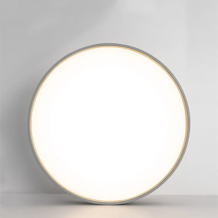 Smart Remote Control Bedroom Light Nordic Room Living Room - Image 5