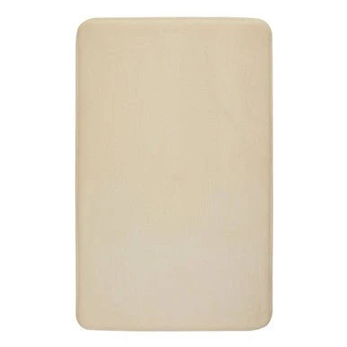 Soak Cream Finish Bath Mat Set - Image 2