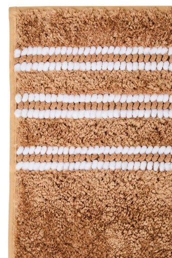 Soak Large Camel Bath Mat - Image 3