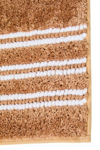 Soak Large Camel Bath Mat - Image 4