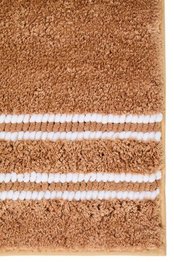 Soak Small Camel Bath Mat - Image 3