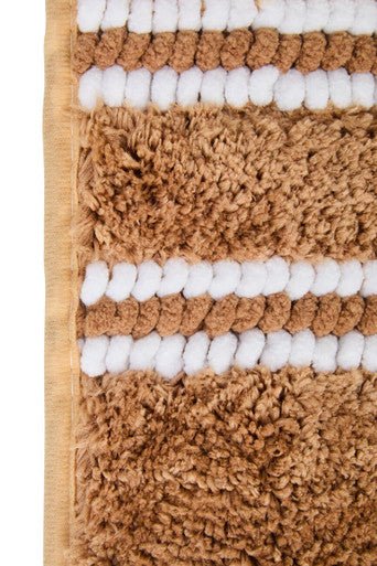 Soak Small Camel Bath Mat - Image 5