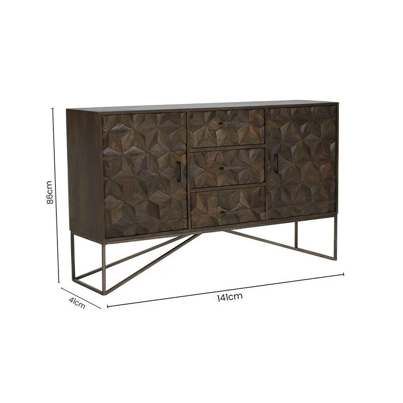 Solana Sideboard - Image 11