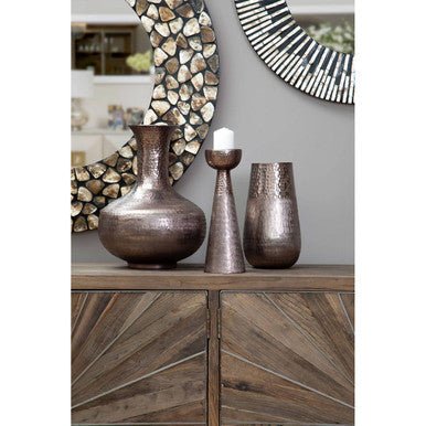 Solis Bottle Vase - Image 6