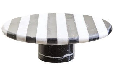 Soma Large Round Cake Stand - Image 5