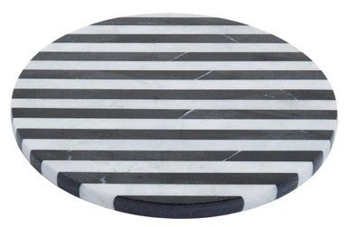Soma Round Serving Board - Image 6