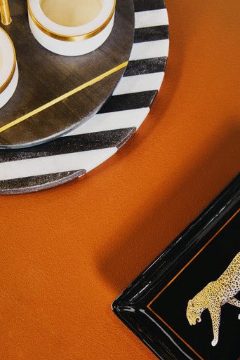 Soma Round Serving Board - Image 7