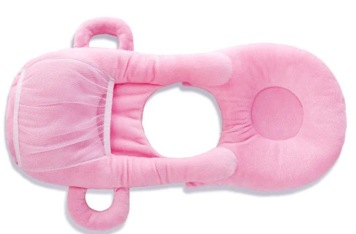 Special Confinement Plush Baby Feeding Pillow - Image 13