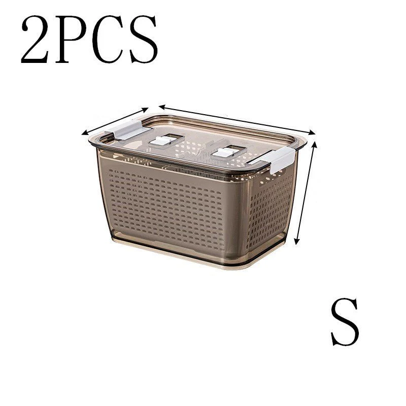 Special Preservation Box for Large Capacity Refrigerator - Image 13