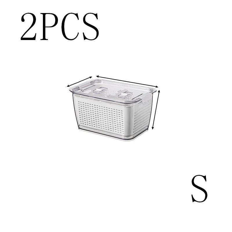Special Preservation Box for Large Capacity Refrigerator - Image 15