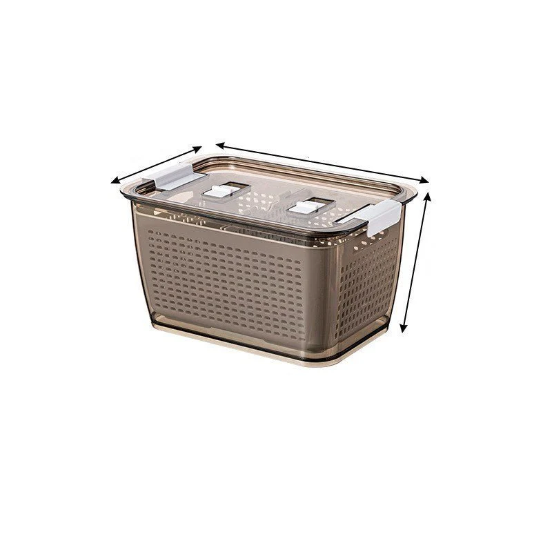 Special Preservation Box for Large Capacity Refrigerator - Image 16