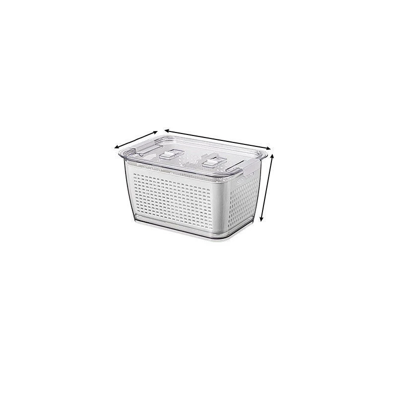 Special Preservation Box for Large Capacity Refrigerator - Image 18