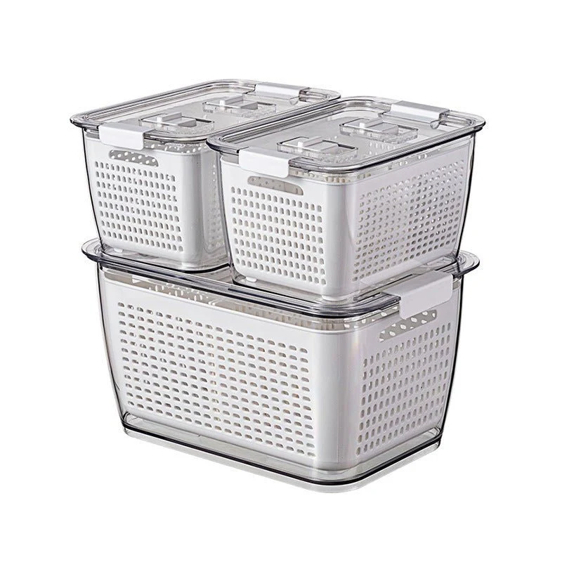Special Preservation Box for Large Capacity Refrigerator - Image 19