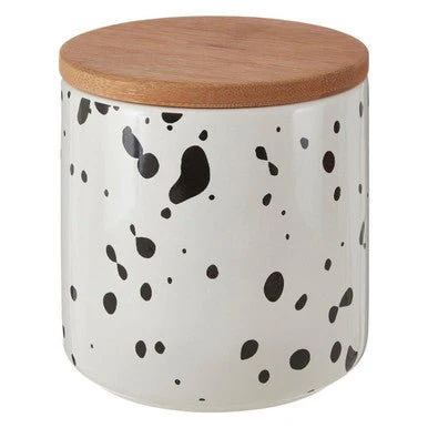 Speckled Medium Storage Canister - Image 5