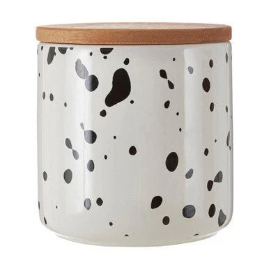 Speckled Medium Storage Canister - Image 6