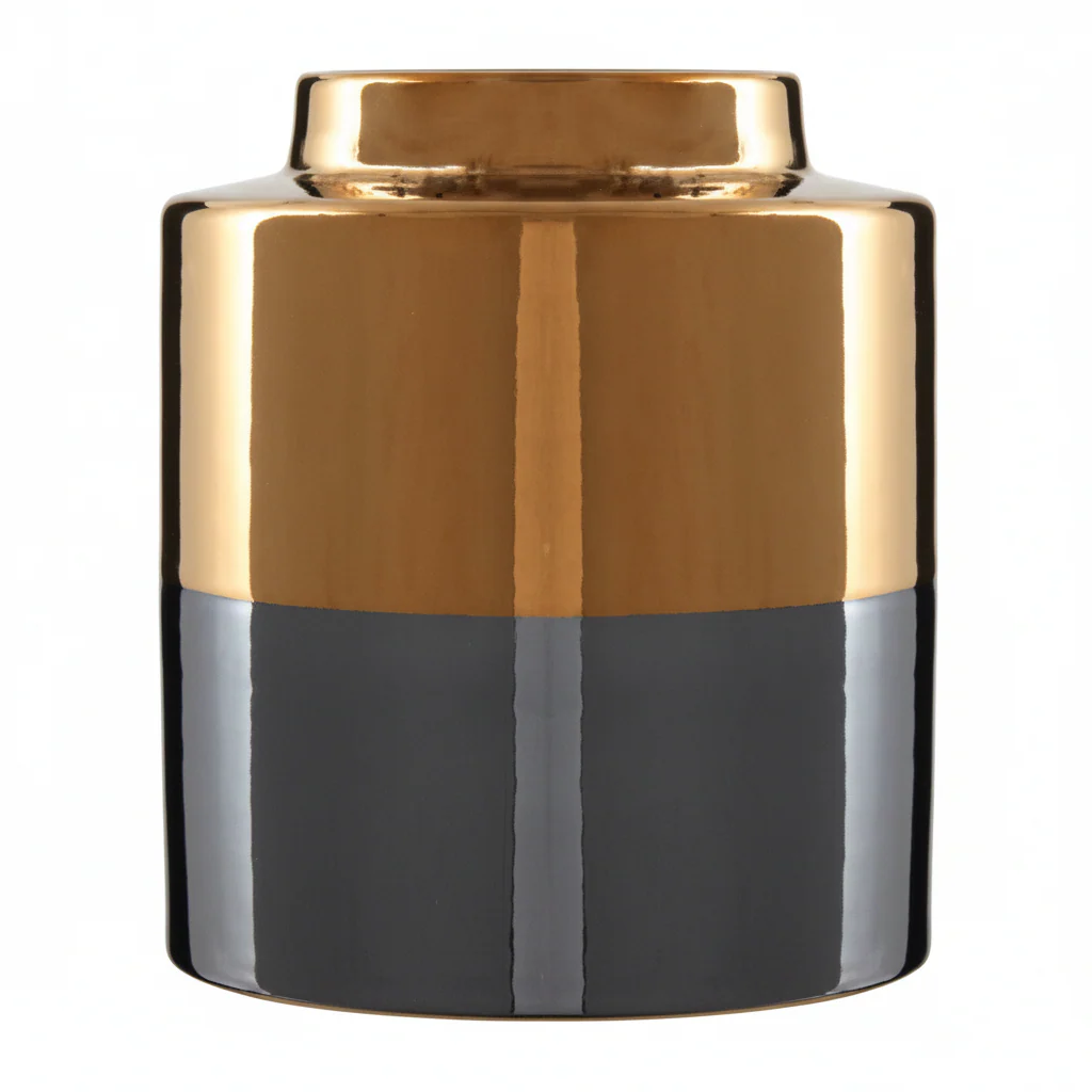 Stellar Dual Tone Small Metallic Finish