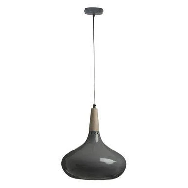 Stockholm Grey Pendant Light - Image 6