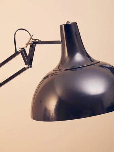 Study Floor Lamp - Image 6
