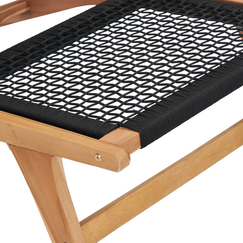 Styra Teak Wood - 90cm - Image 13