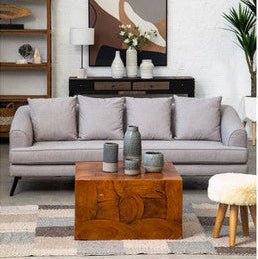 Surak Cuboid Coffee Table - Image 2