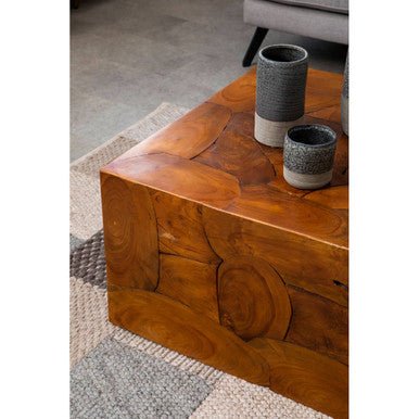 Surak Cuboid Coffee Table - Image 6