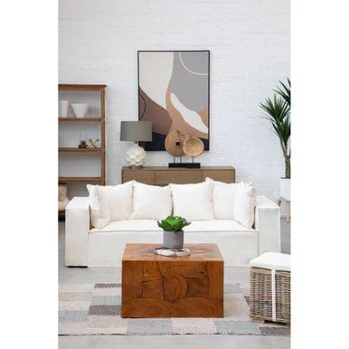 Surak Cuboid Coffee Table - Image 8