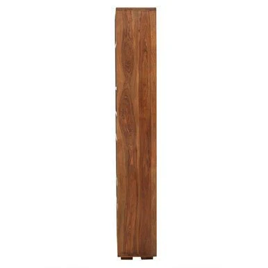 Surati Sheesham Wood Shelf Unit - Image 2
